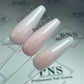 PNS Acryl Powder Dark Pink 7g