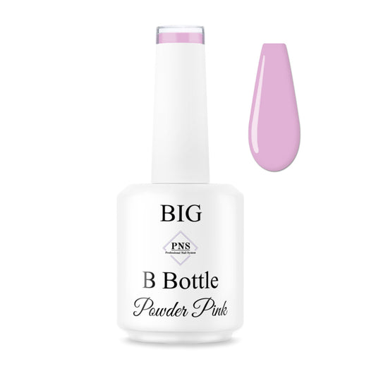 PNS Big B Bottle BIAB - Powder Pink