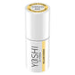 Yoshi Yellow Stereo Gel Polish 6 ml – 802