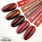 Yoshi Burnout Gel Polish 6 ml - 263