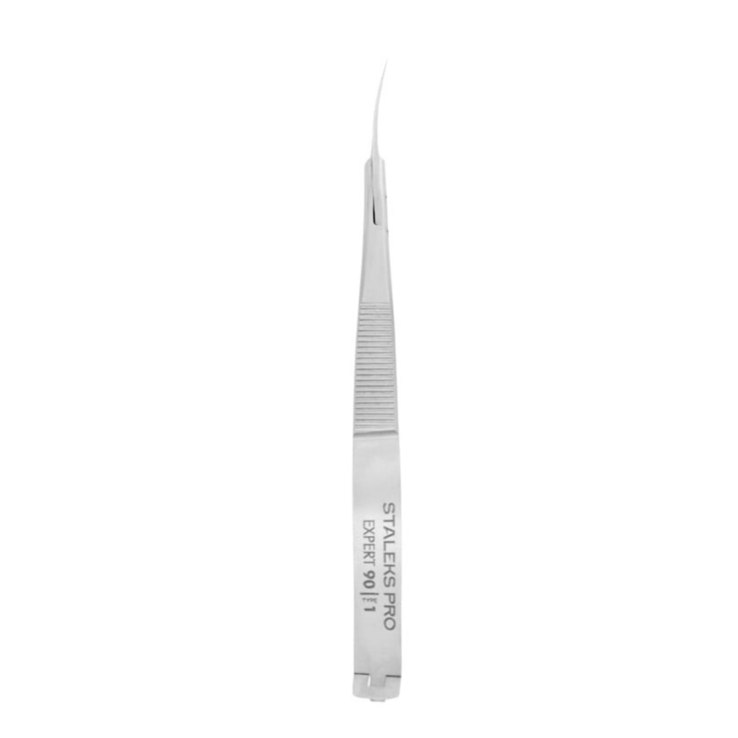 Staleks Expert Micro Cuticle Scissor 90/1