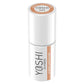 Yoshi Albino Cappuchino Gel Polish 6 ml – 323