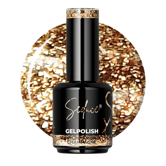 SN151 Diamond Champagne | HEMA Free