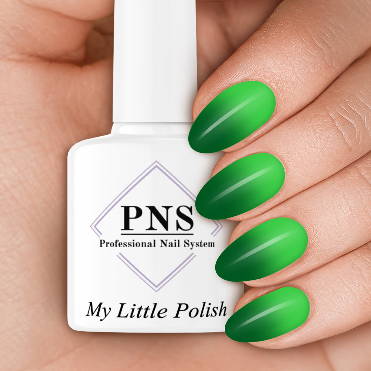 My Little Polish Hap & Snap