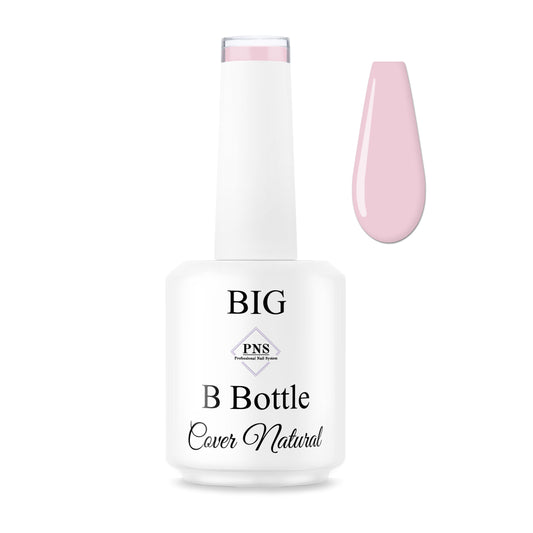 PNS Big B Bottle BIAB - Cover Natural
