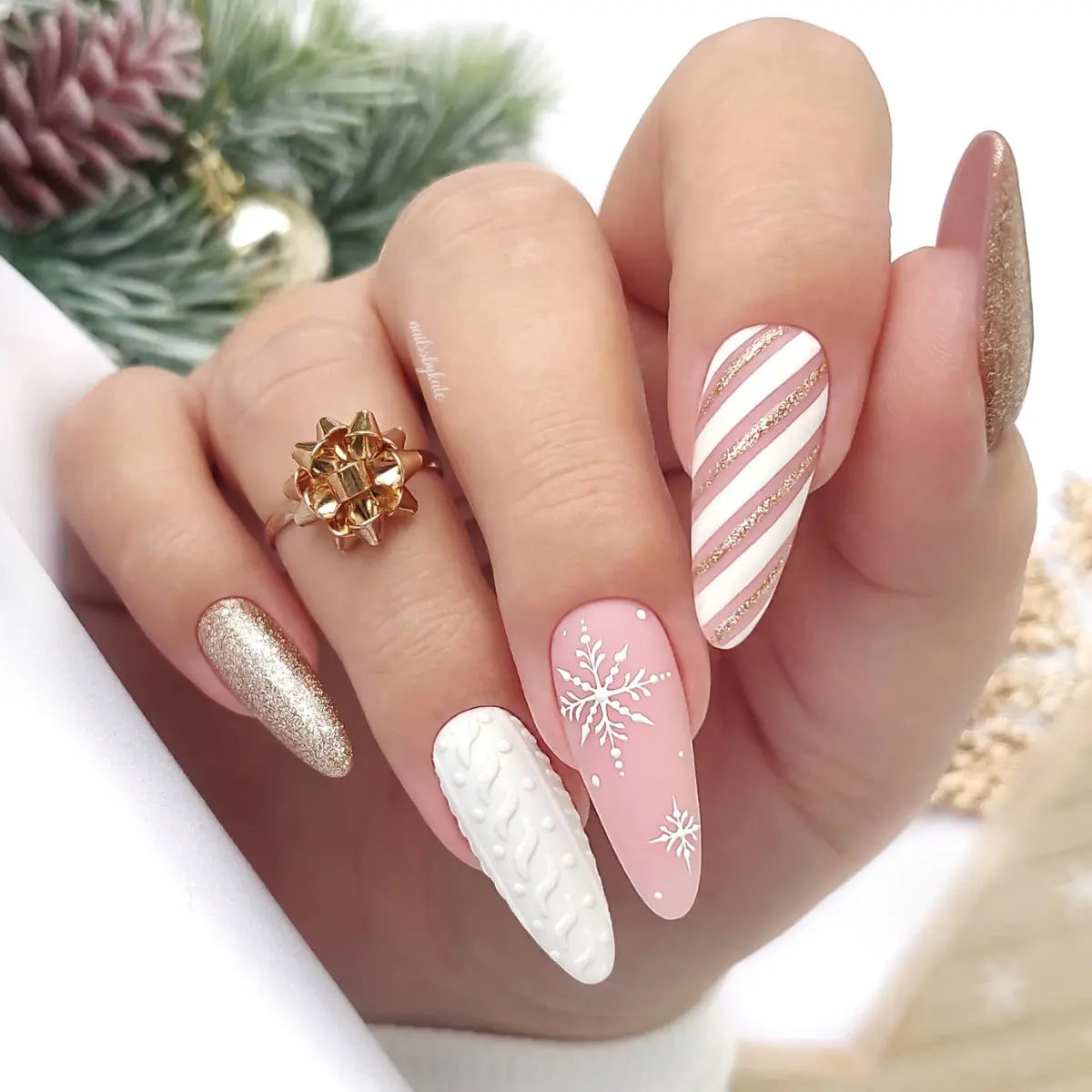 Yoshi Little Angel Gel Polish 6 ml – 622