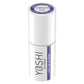 Yoshi Stellar Shadow Gel Polish 6 ml – 526