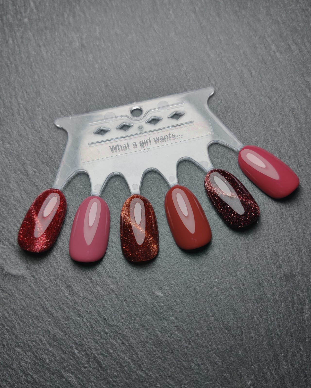 My Little Polish What A Girl Wants Collection