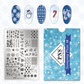 PNS Stamping Plate 38