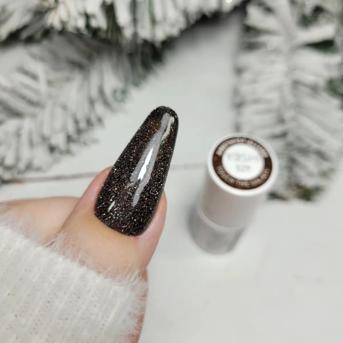 Yoshi Amethyst Allure Gel Polish 6 ml – 529