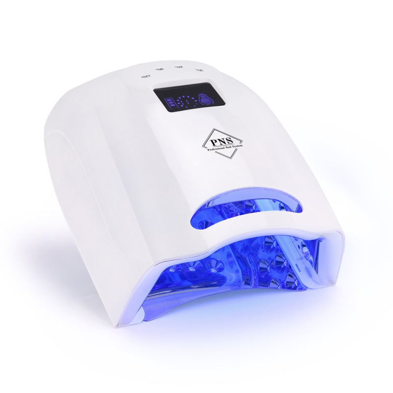 PNS Nail Lamp Cordless White