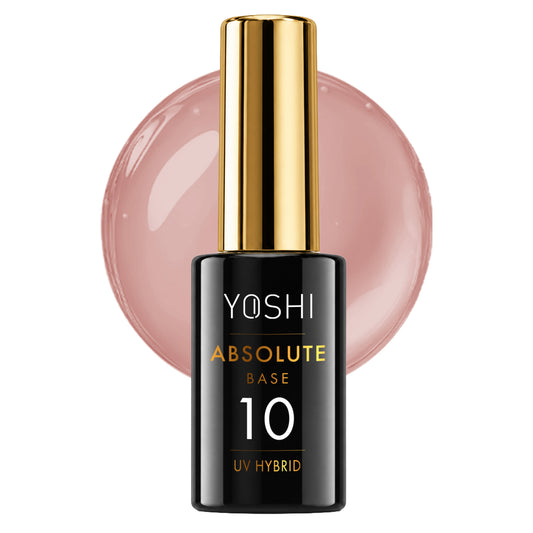 Yoshi Absolute Base - No.10