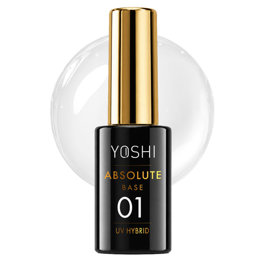 Yoshi Absolute Base - No.01