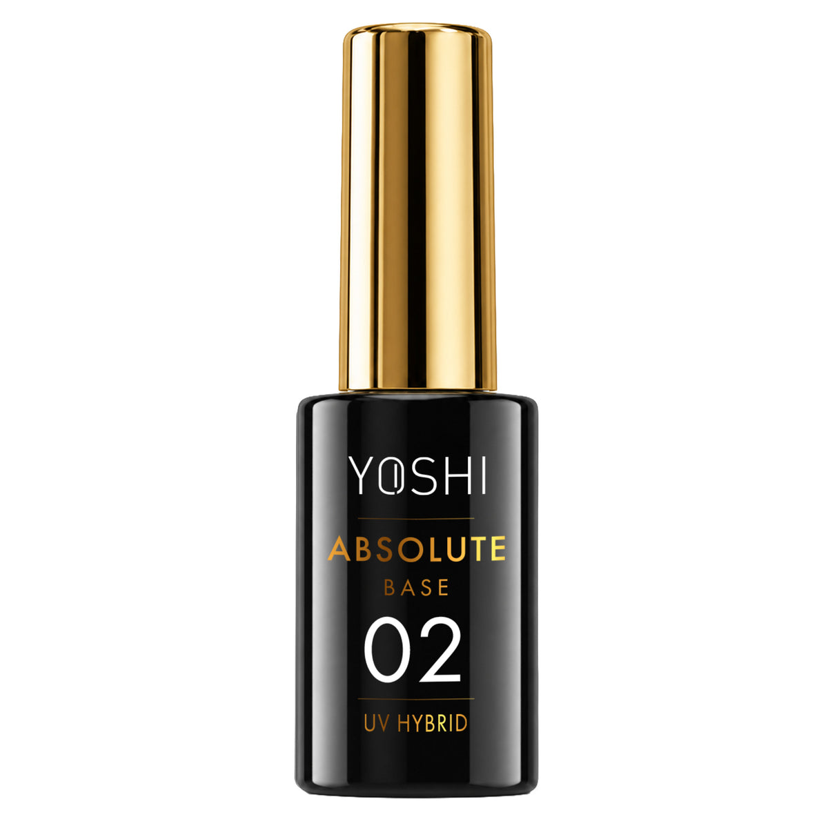 Yoshi Absolute Base - No.02