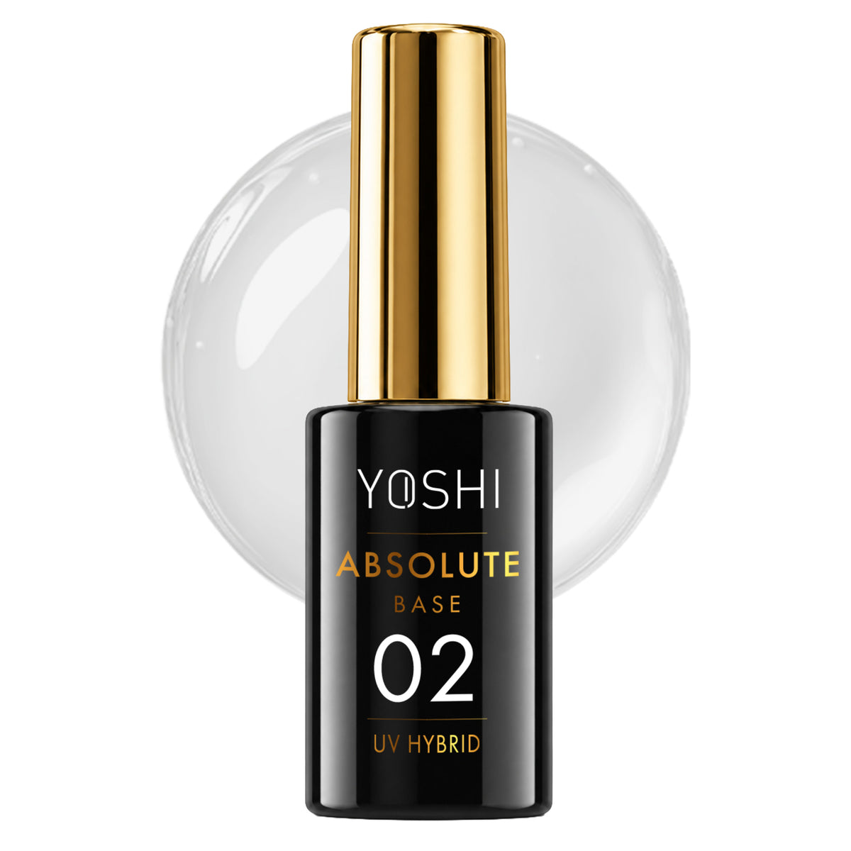 Yoshi Absolute Base - No.02