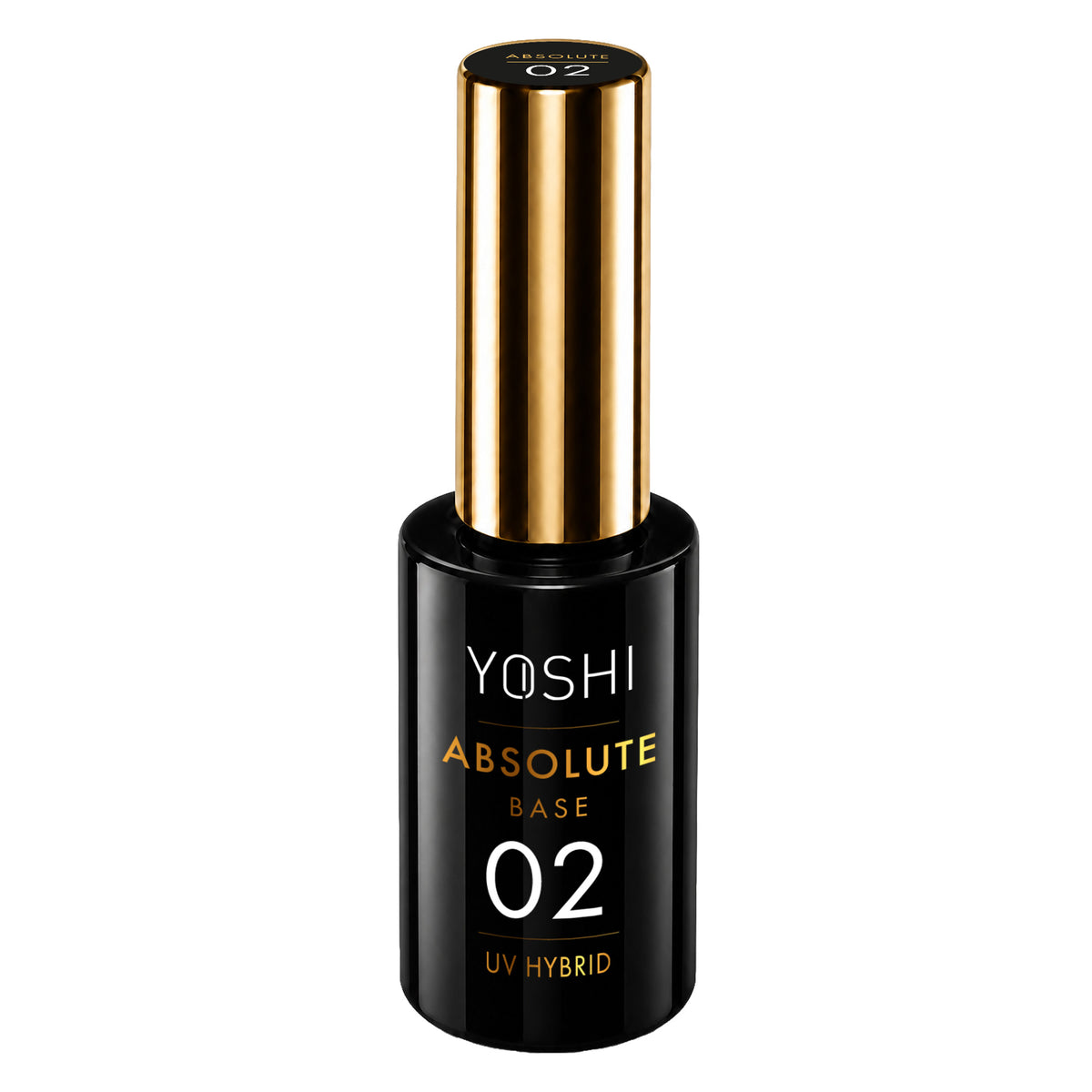 Yoshi Absolute Base - No.02