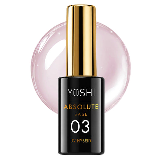 Yoshi Absolute Base - No.03