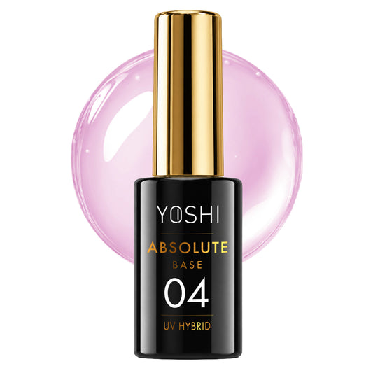 Yoshi Absolute Base - No.04