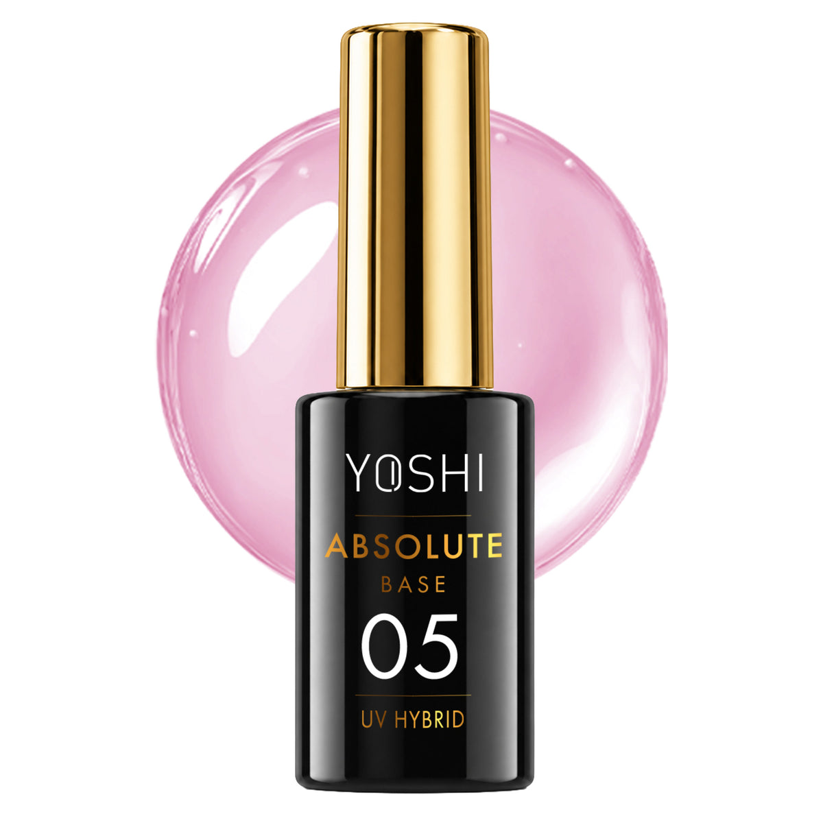 Yoshi Absolute Base - No.05
