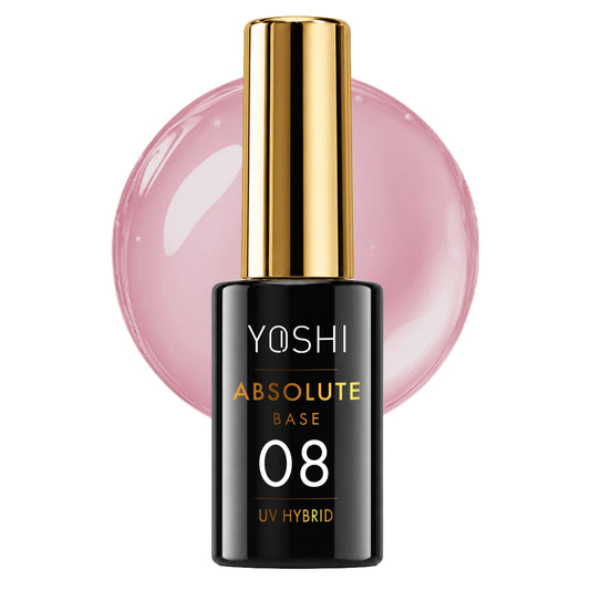 Yoshi Absolute Base - No.08