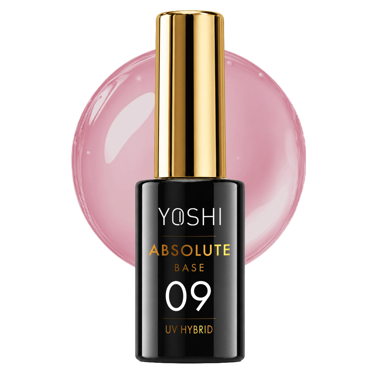Yoshi Absolute Base - No.09