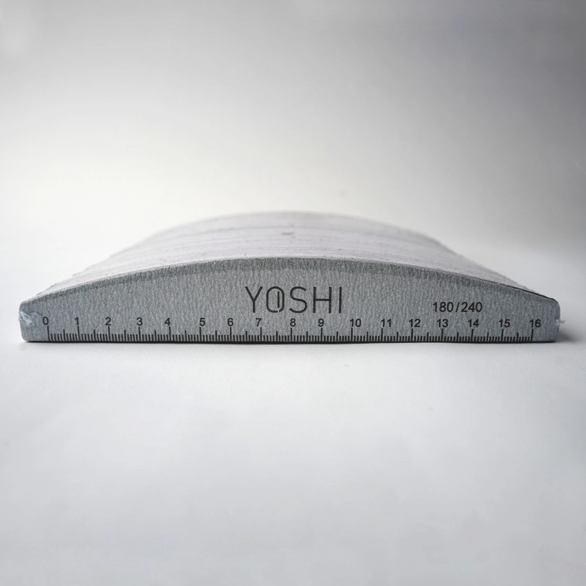 Yoshi LUX Nagelvijl 180/240 – 50 stuks