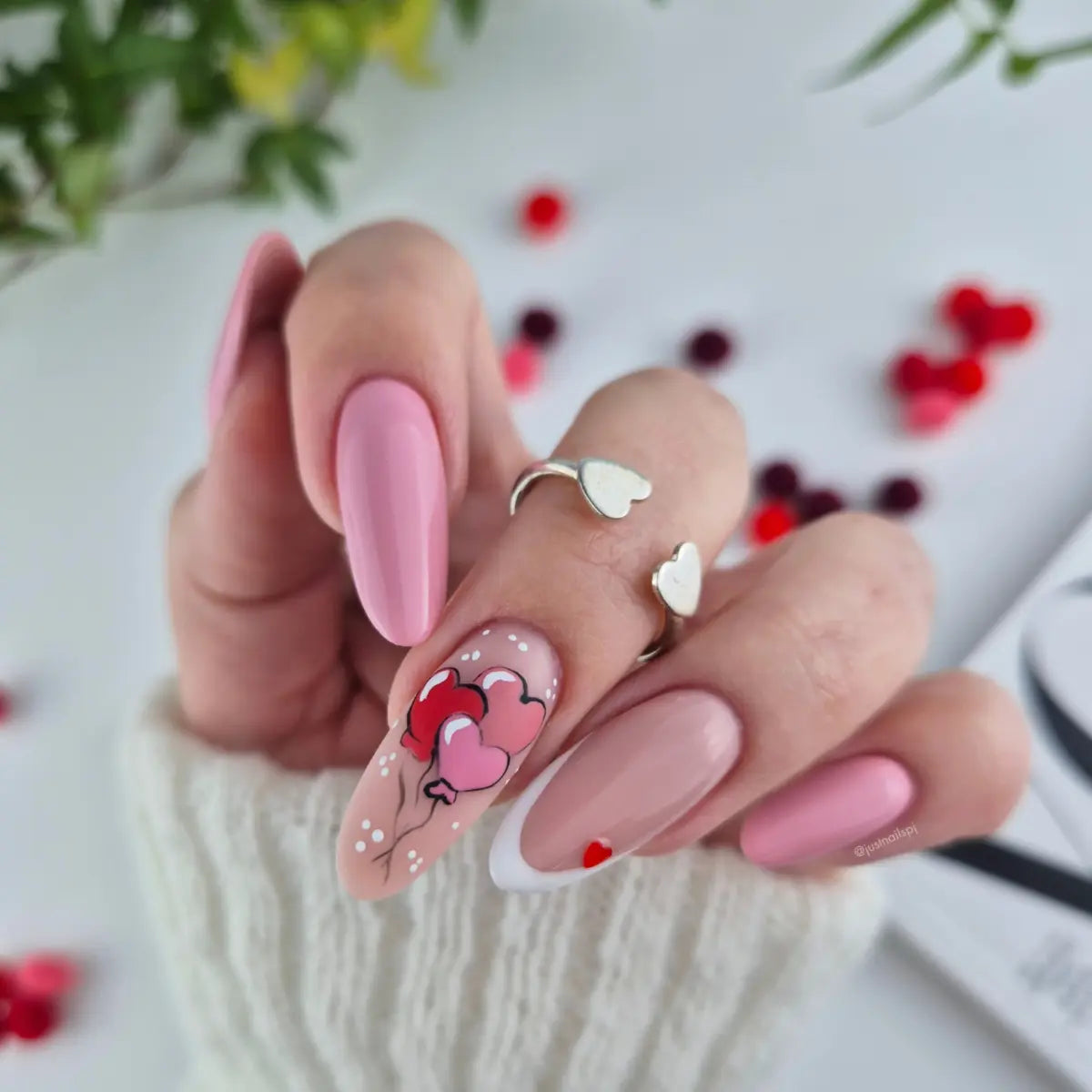 Yoshi Relief Gel Polish 6 ml – 817