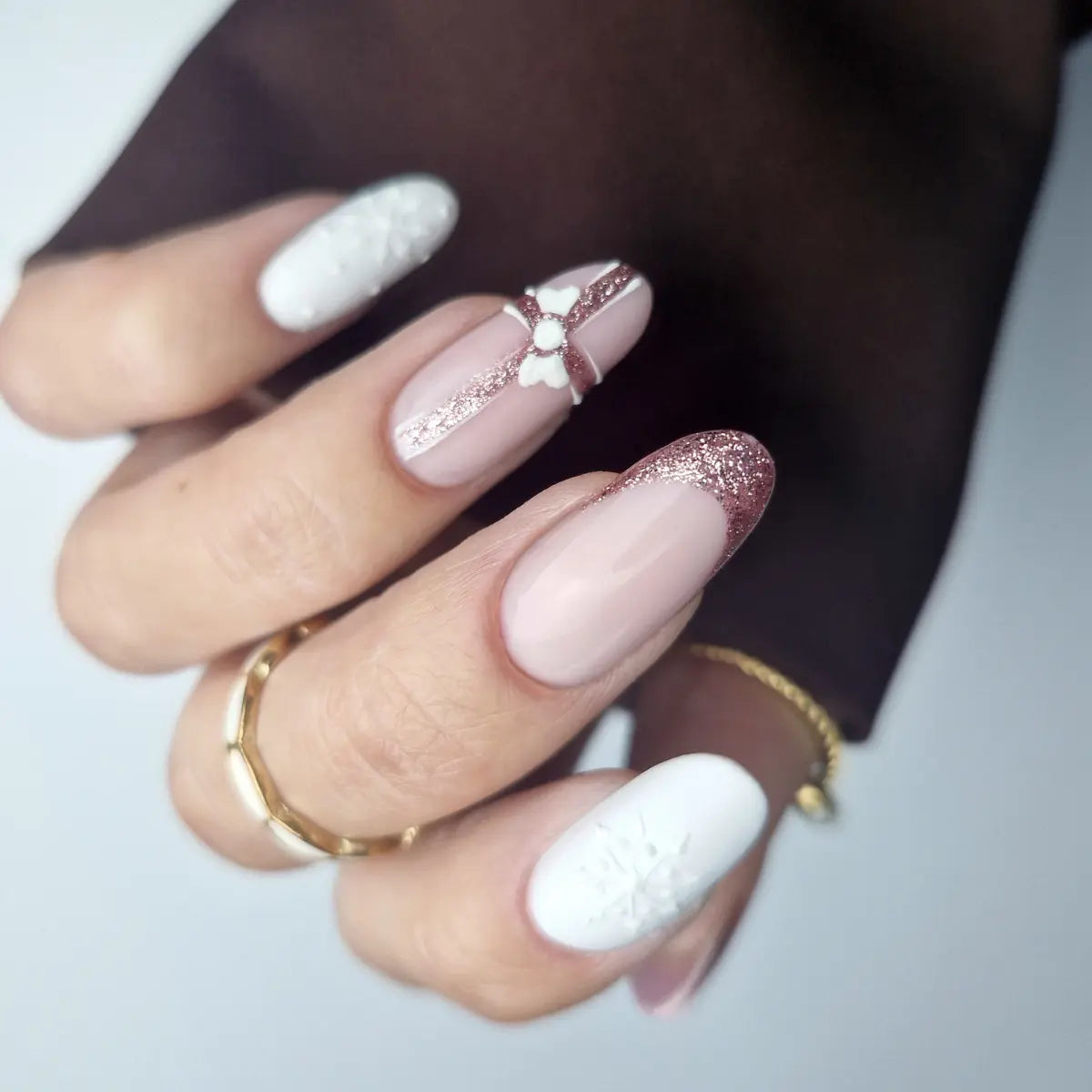 Yoshi Paint Gel – Platinum Blush – 5 ml