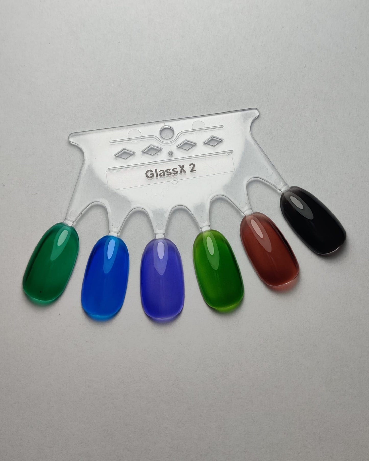 My Little Polish GlassX 2 Collection