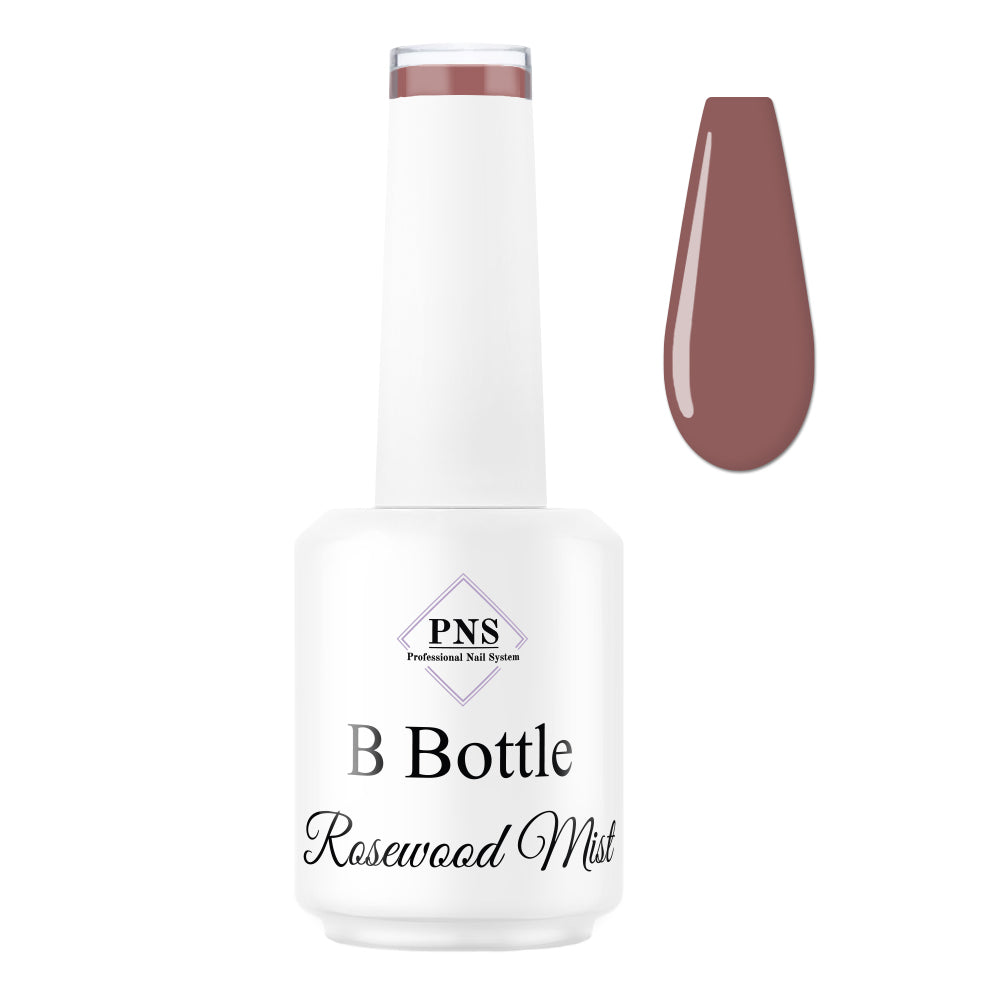 PNS B Bottle Rosewood Mist