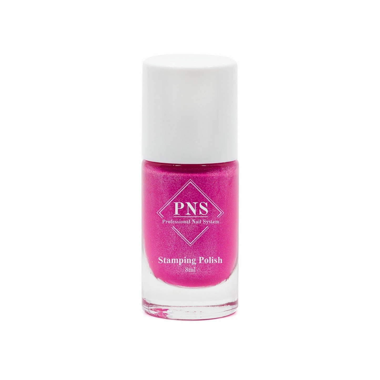 PNS Stamping Polish No.36