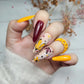 Yoshi La Diva Gel Polish 6 ml – 243