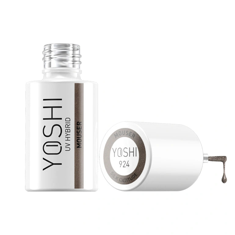 Yoshi Mouser Gel Polish 6 ml – 924