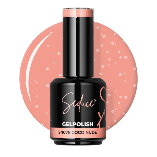 SN076 Coco Nude | HEMA Free