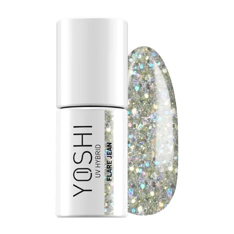Yoshi Flare Jean Gel Polish 6 ml – 511