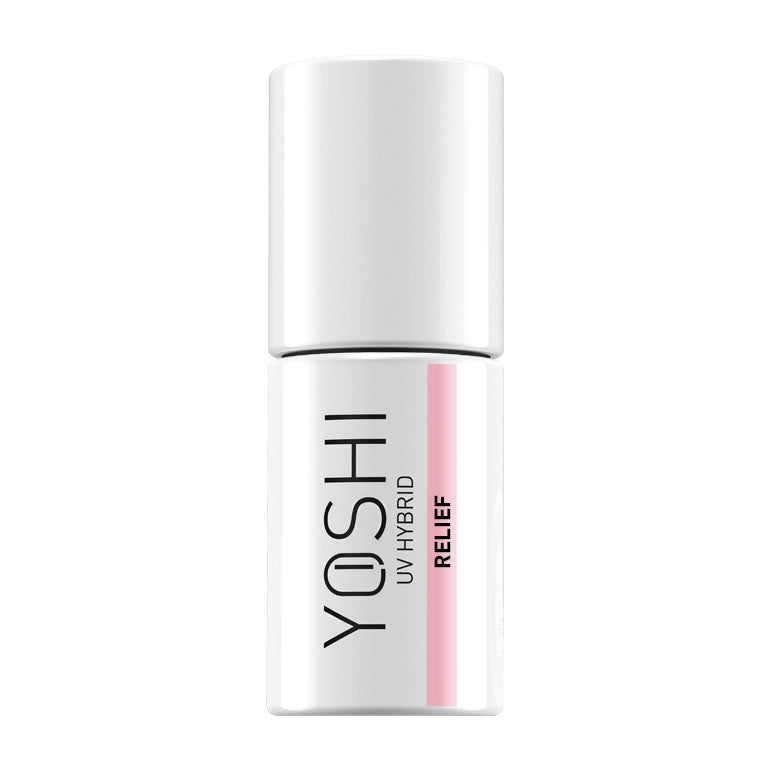 Yoshi Relief Gel Polish 6 ml – 817