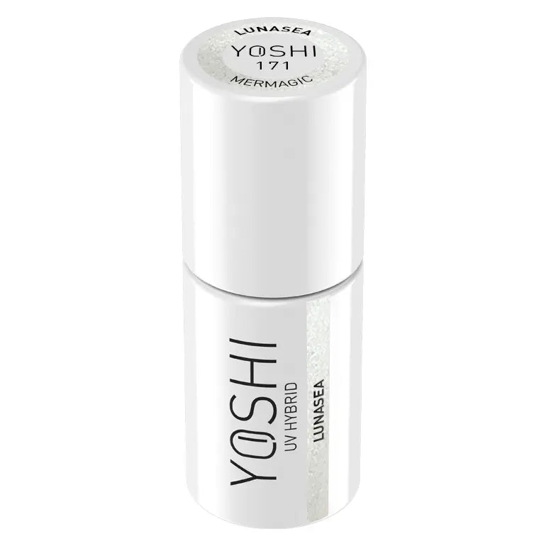 Yoshi Lunasea Gel Polish 6 ml – 171