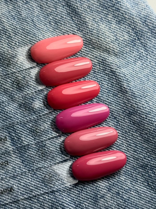 My Little Polish Bloom & Blush Collection