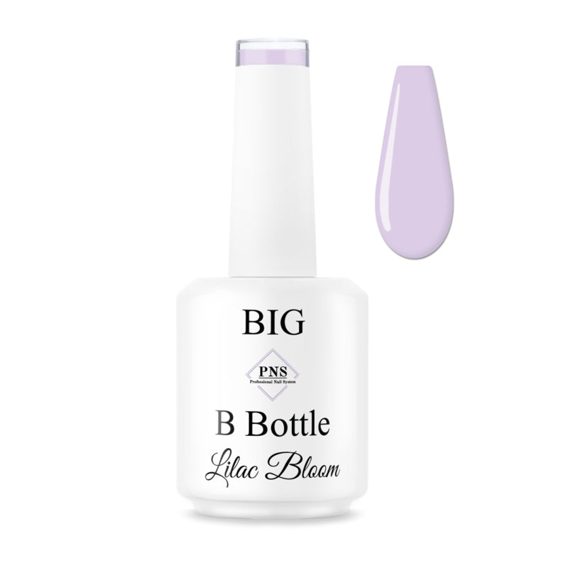 PNS Big B Bottle BIAB - Lilac Bloom