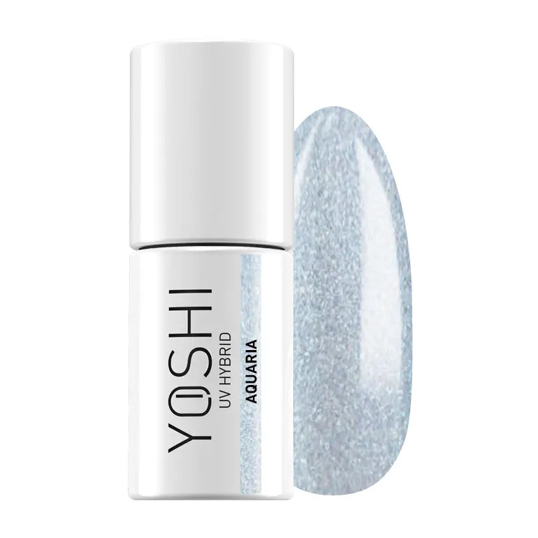 Yoshi Aquaria Gel Polish 6 ml – 176