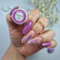 Yoshi Athletic Gel Polish 6 ml – 519