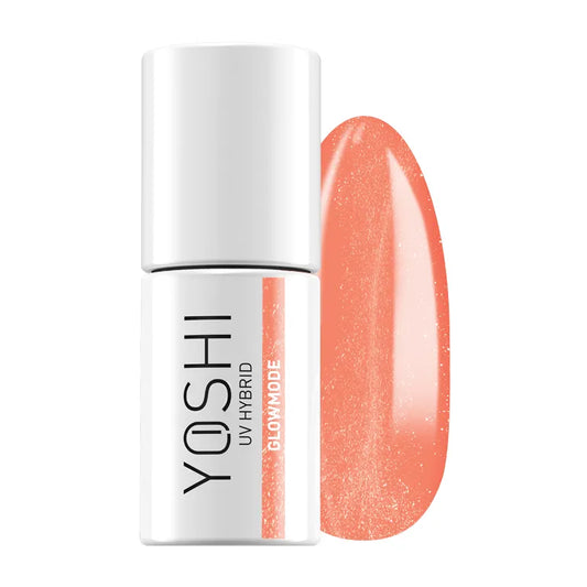 Yoshi Glowmode Gel Polish 6 ml – 193