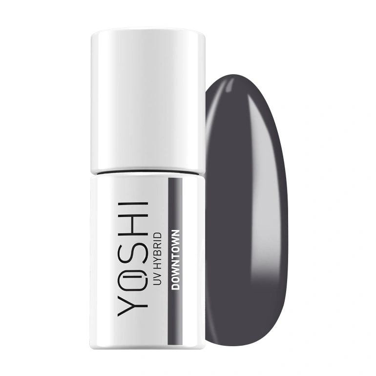 Yoshi Downtown Gel Polish 6 ml – 425