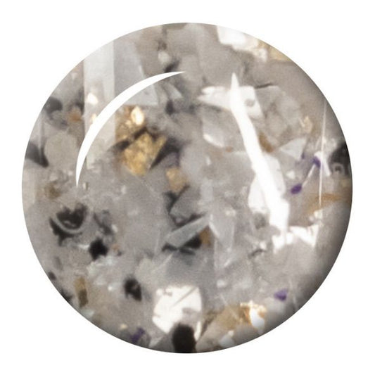 Seduce® Stone Crush Gel Lacquer | Obsidian Dust