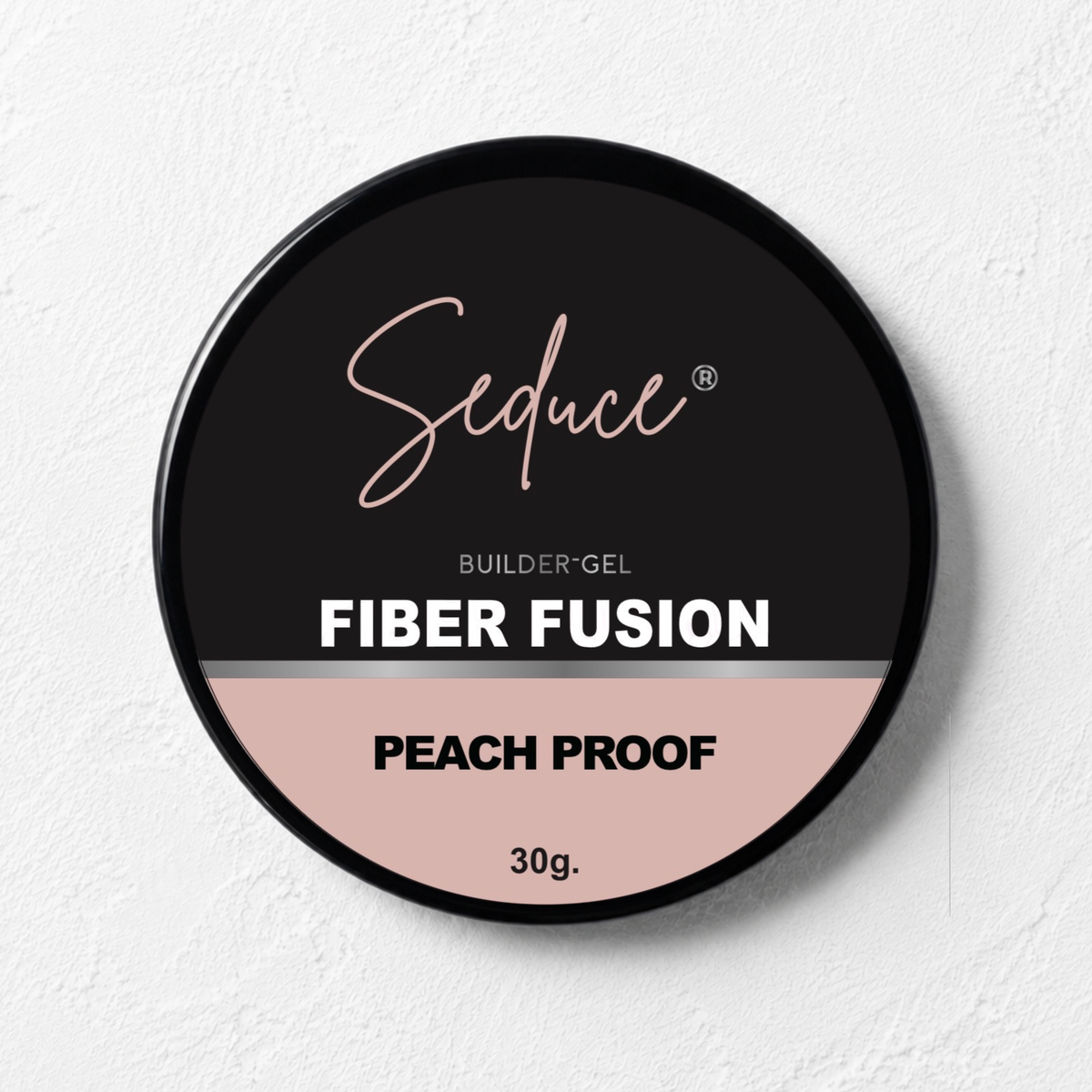 Seduce® Fiber Fusion | Peach Proof