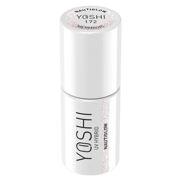 Yoshi Nautiglow Gel Polish 6 ml – 172