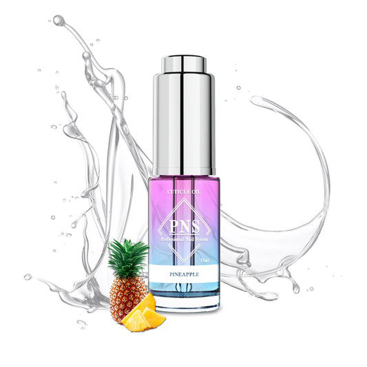 PNS Cuticle Oil Pineapple 15ml