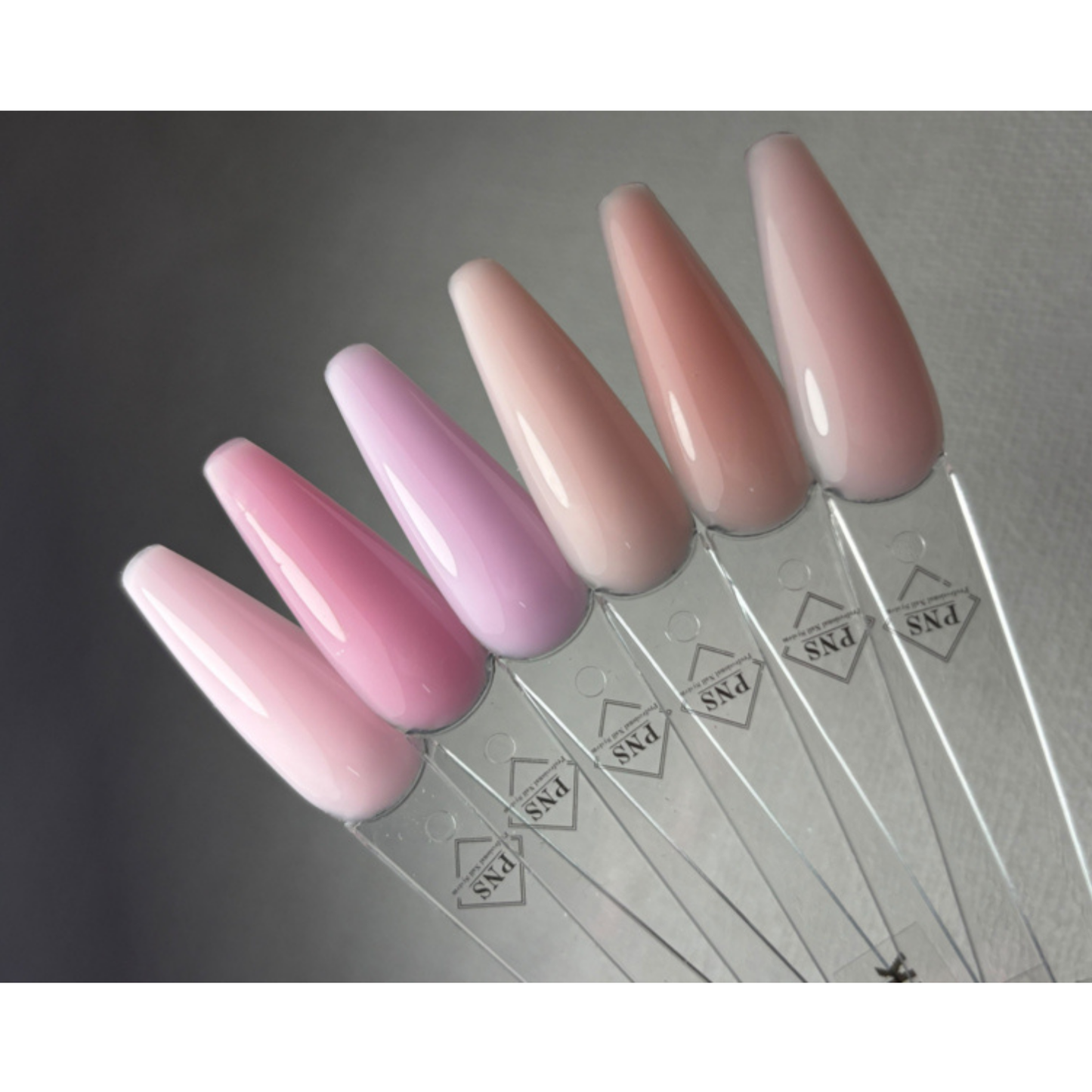 PNS Big B Bottle Biab Kiss & Blush Collection