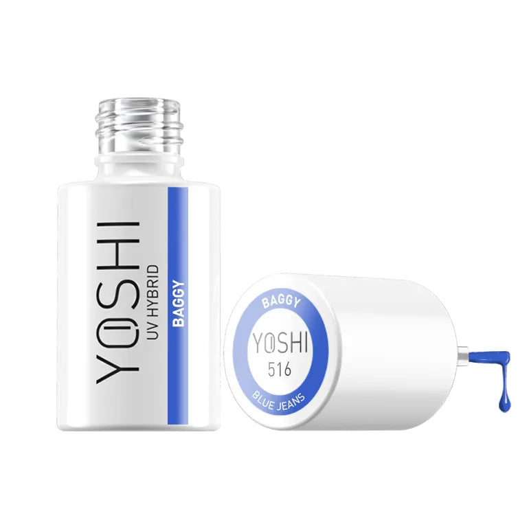 Yoshi Baggy Gel Polish 6 ml – 516