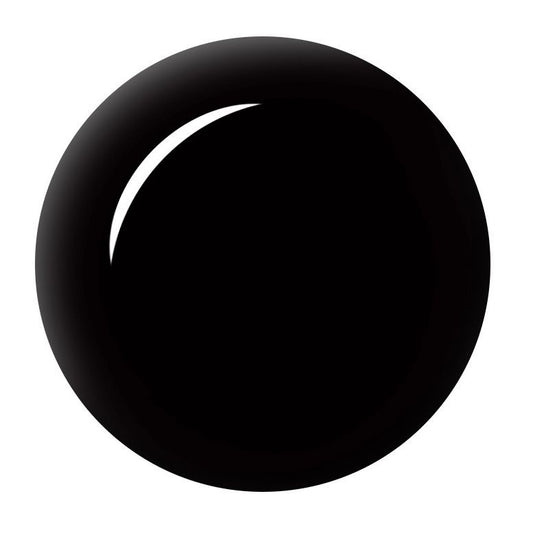 Seduce® Brush Builder | BIAB | Noir Nail